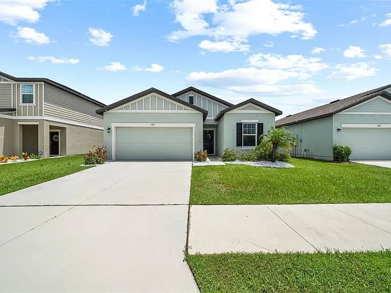 1364 Anchor Bnd — sold by Gina Bartel, Ruskin FL real estate