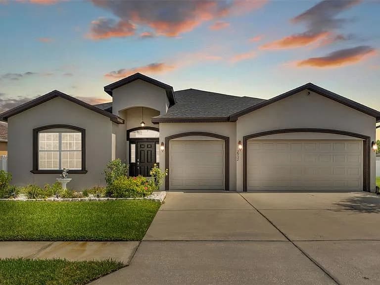 2932 Blackwater Creek Dr — sold by Gina Bartel, Lakeland FL real estate