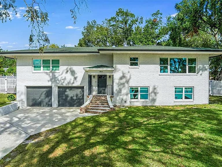 1814 Lake Ariana Blvd — sold by Gina Bartel, Auburndale FL real estate