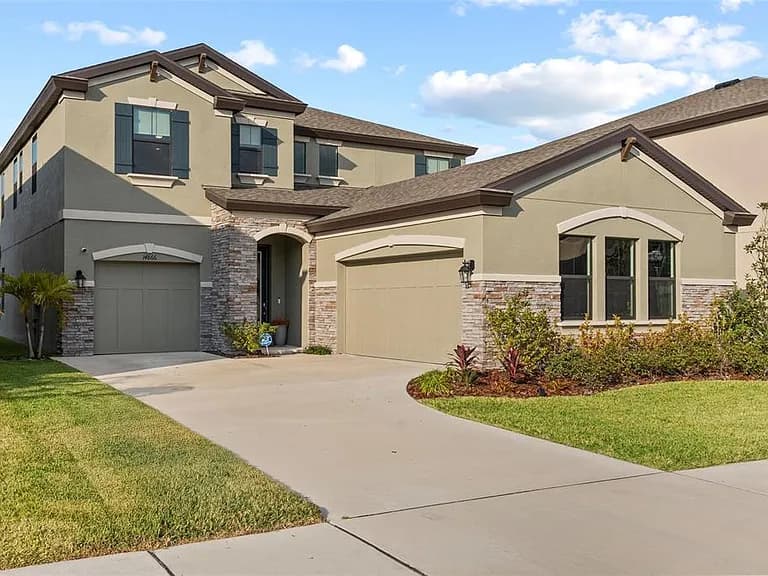 14866 Paddock Pond Ave — sold by Gina Bartel, Lithia FL real estate