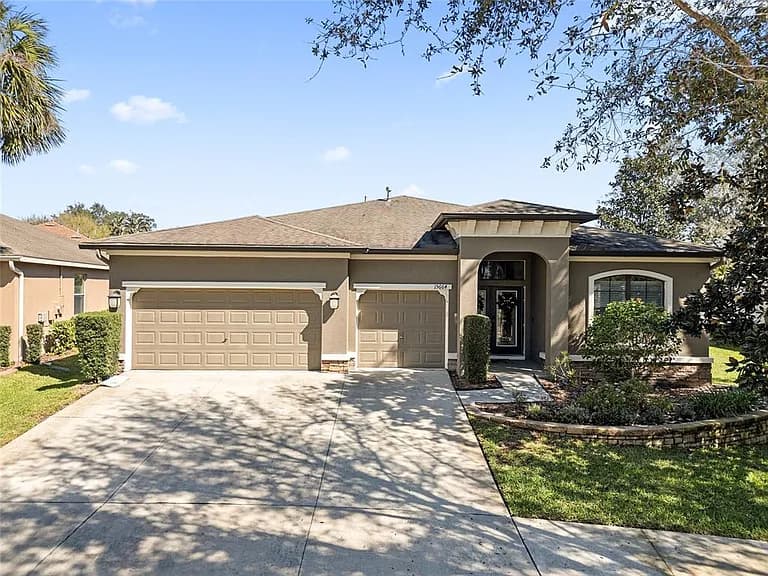 15664 Starling Water Dr — sold by Gina Bartel, Lithia FL real estate
